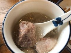 -醉南拳客家菜·河田鸡(西禅寺杨桥店)