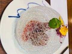 -荷风细雨·中国茶宴(碧云店)