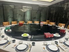 -富淳饭店(陆家嘴保利广场店)