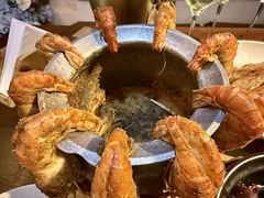 -蝦塘·中国餐馆(城墙南马道巷店)