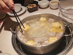 -潮泰牛肉火锅 · 创于1992年(车公庙店)