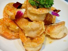 -恭敬李·烤鸭(天坛北门店)