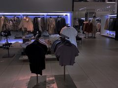 -ZARA(金安国际购物广场店)