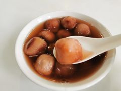 常州糖芋头-常州糕团店(北大街新世纪商城店)