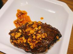 香辣兔头-二孃鸡爪爪(东风路总店)
