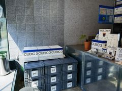 -CUBIC3三立方咖啡(凌空SOHO店)