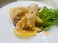 -方荣糊涂菜馆(湖北路店)