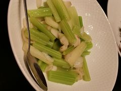 -PARFUM FLORAL花境法餐(南京首店)