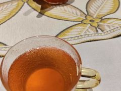 桔子茶-一棵树·意大利西餐厅One Tree(新城店)