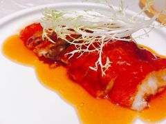 姑苏卤鸭-松鹤面馆·古法焖肉面(观前店)