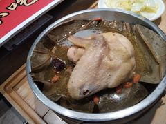 -72街荷叶饭(东方宝泰广场店)