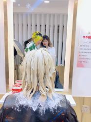 -雅仕 HAIR SALON 美发沙龙