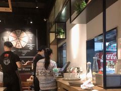 -棒约翰比萨·意面(剑河店)