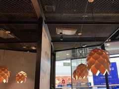 -大丰收鱼庄(宁德万达店)
