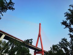 -丹东路渡口(轮渡站)