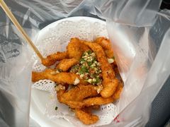 -特色椒盐排条(天山西路店)
