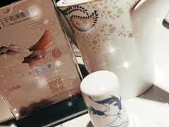 -姜君·千岛湖鱼头馆(浦东大道店)