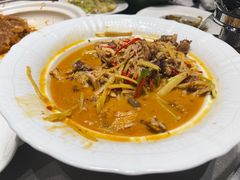 -毛家饭店·30年融合新湘菜(无影山店)