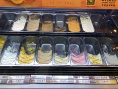 自助取餐区-陕拾叁(袁家村店)