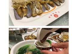 -万宝海鲜舫(劳动公园店)