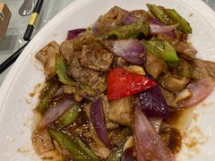 -山南熏肉大饼(辽菜旗舰店)