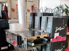 -Seesaw Coffee(朝阳大悦城店)