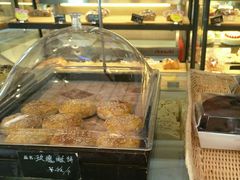 玫瑰酥饼-申氏糕点(三好街店)
