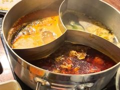 -渔家火锅·海鲜自助餐·演艺(亚龙湾天域酒店)