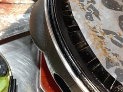 -燚青春东北泥炉烤肉(百合店)