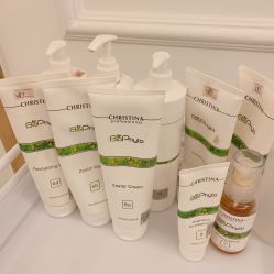 -Hi Beauty Skin 科技美肤中心