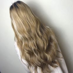-BM SALON