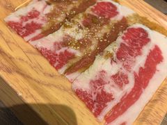 -火炉火自助餐(枫蓝国际店)
