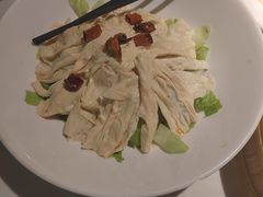 -筱爷叔·上海传统手工菜(玉树路店)