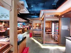 -西塔老太太泥炉烤肉(万柳华联店)