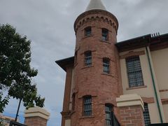 -青岛德国监狱旧址博物馆