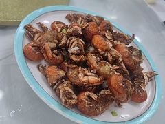 -日照大牌檔•小船海鲜(万平口店)