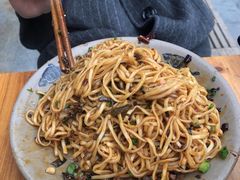 -宜宾燃面(寰宇天下天悦店)