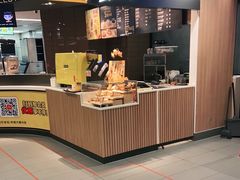 -麦当劳(中唱大厦店)