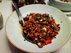 -饭怕鱼·黄焖鲟龙鱼(湖大店)