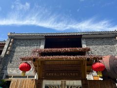 -江门古劳水乡旅游区