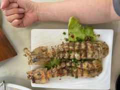 -钱塘府海鲜餐厅