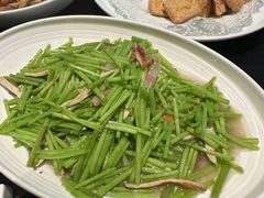 -老海陵·泰州菜(三水湾店)