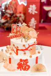 -圣塔拉 宝宝宴生日Party气球派对一站式高端策划