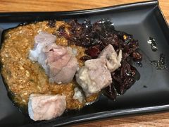 -木辛水水冰煮羊(凤城六路店)