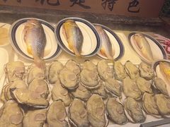 -渔家风味·鲅鱼水饺·央视展播·海鲜天津菜(开发区店)