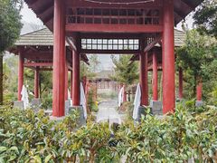 -中铁花水湾四季温泉谷