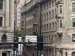 -南京路步行街