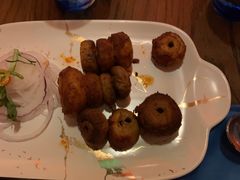 -甘尼仕印度餐厅酒吧(斜塘老街店)