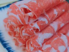 -福寿斋·老北京铜锅涮肉·烤鸭(顺义总店)