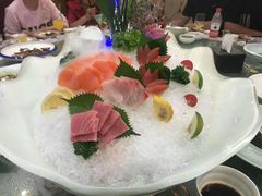 -臻品汇-镇江菜-河豚(大润发店)